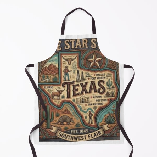 Item preview, LoneStar designed and sold by Little Bugs Creations.