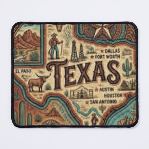 Item preview, LoneStar designed and sold by Little Bugs Creations.