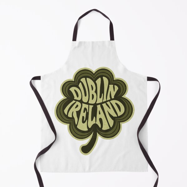 Item preview, Vintage Dublin Ireland designed and sold by andres felipe Guevara Rincon.