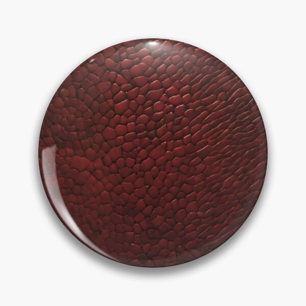 Item preview, Deep Burgundy Leather Texture designed and sold by Peac7e.