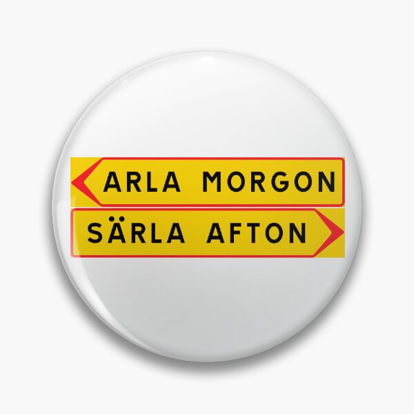 Item preview, Arla och särla designed and sold by ALF2023.