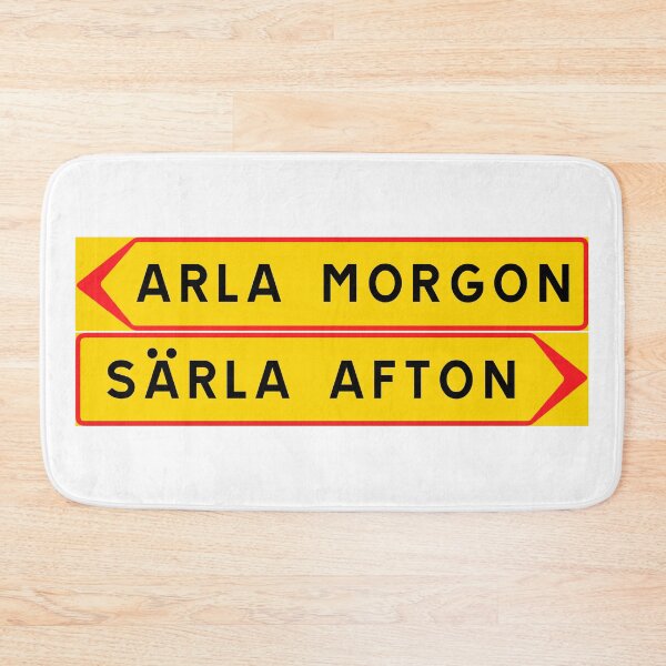 Item preview, Arla och särla designed and sold by ALF2023.