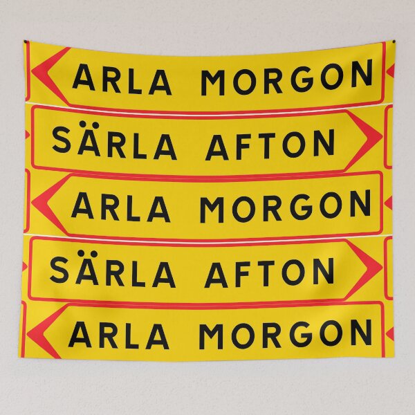 Item preview, Arla och särla designed and sold by ALF2023.