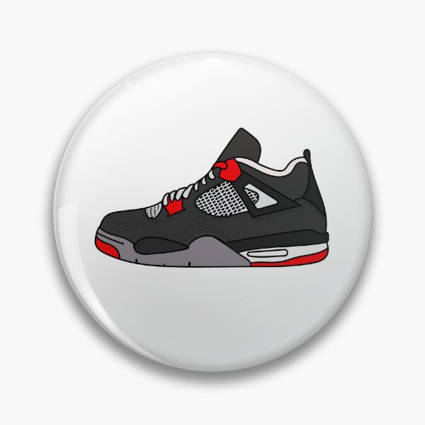 Item preview, Black Cement Sneaker designed and sold by DigiHouse.
