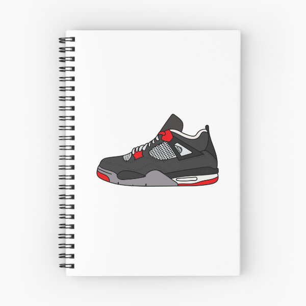 Item preview, Black Cement Sneaker designed and sold by DigiHouse.