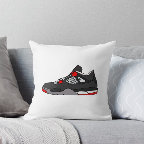 Aperçu de l'œuvre Baskets Black Cement créée et vendue par DigiHouse.