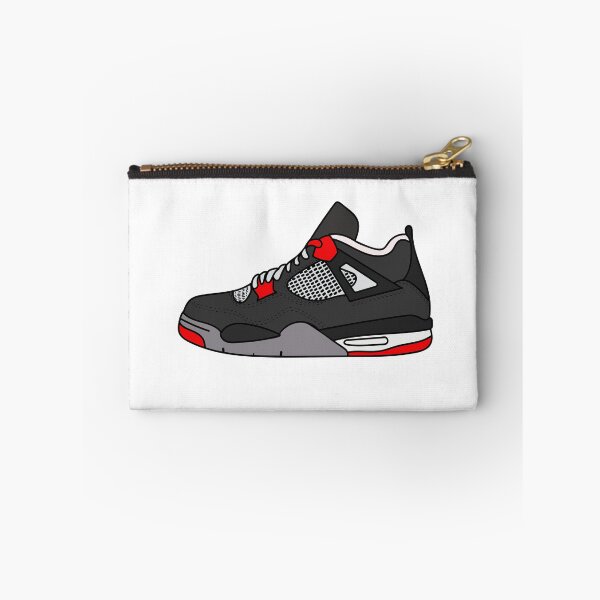 Item preview, Black Cement Sneaker designed and sold by DigiHouse.