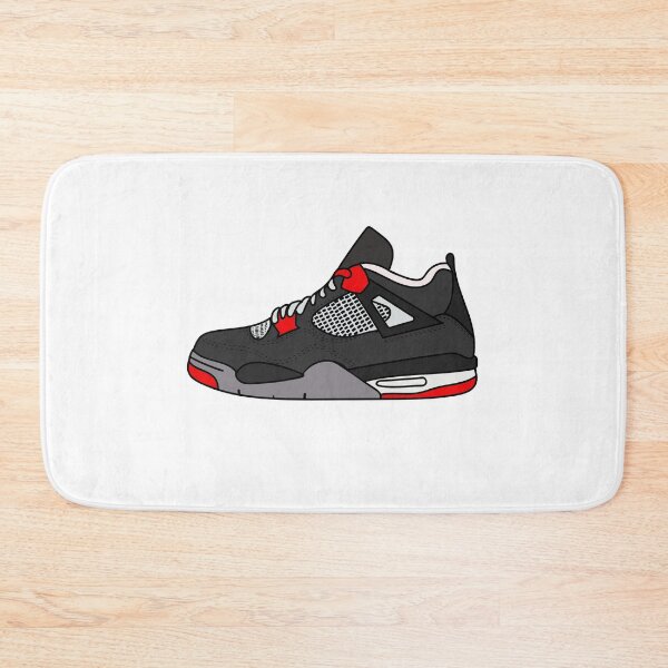 Item preview, Black Cement Sneaker designed and sold by DigiHouse.