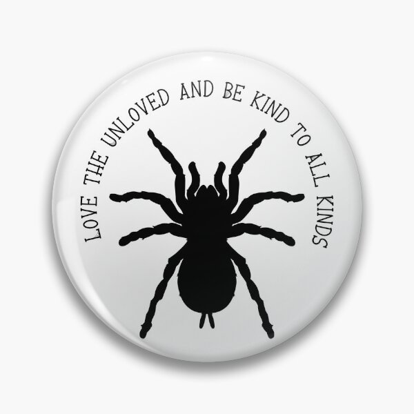 Item preview, Love The Unloved designed and sold by Defective_D0G.