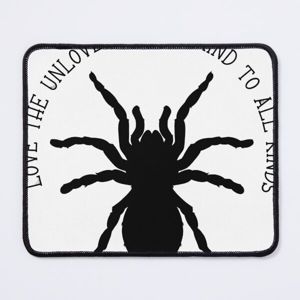 Item preview, Love The Unloved designed and sold by Defective_D0G.