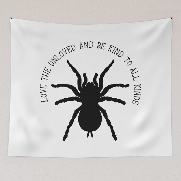 Item preview, Love The Unloved designed and sold by Defective_D0G.
