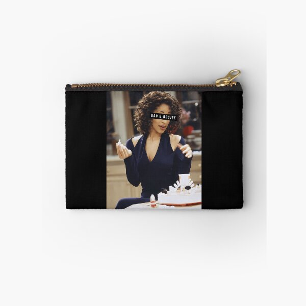 Artikelvorschau, Bad and Boujee Hilary Banks entworfen und verkauft von BlackJack022.