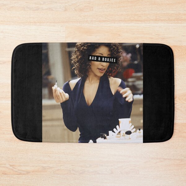 Item preview, Bad And Boujee Hilary Banks designed and sold by BlackJack022.