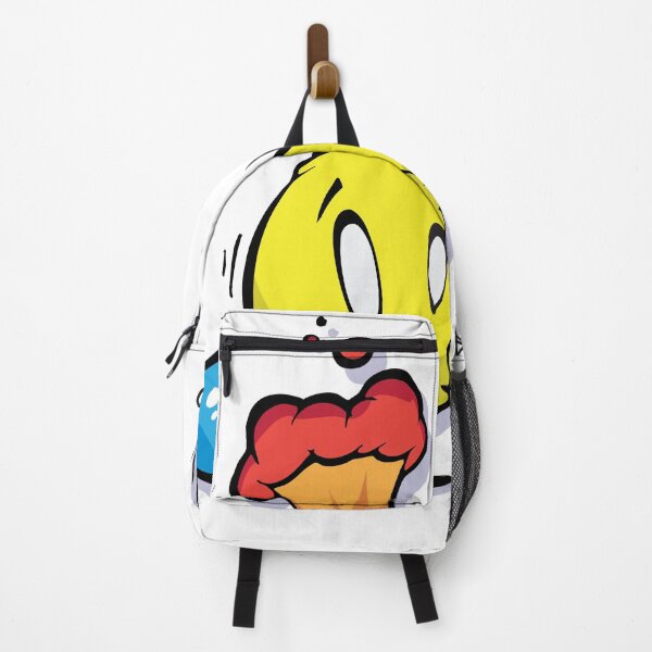 Item preview, Graffiti character sticker designed and sold by Danny Awes Graffiti.