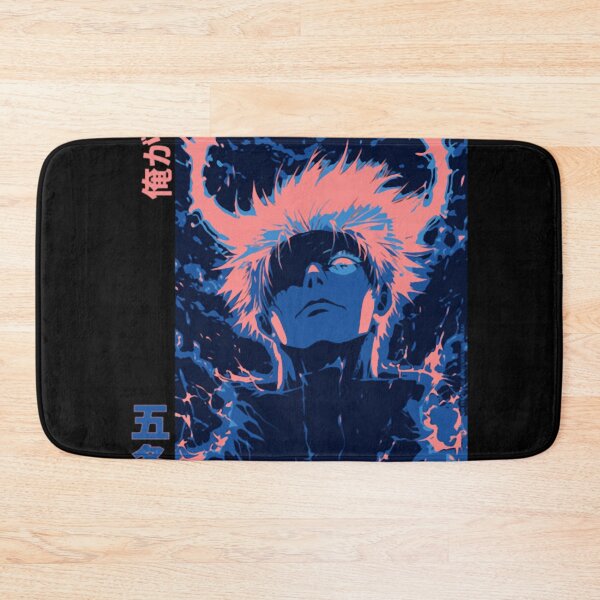 Item preview, Anime Power Unleashed Stylized Portrait designed and sold by BlackJack022.