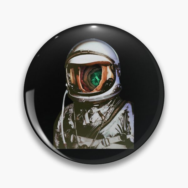 Artikelvorschau, Astronaut entworfen und verkauft von BlackJack022.