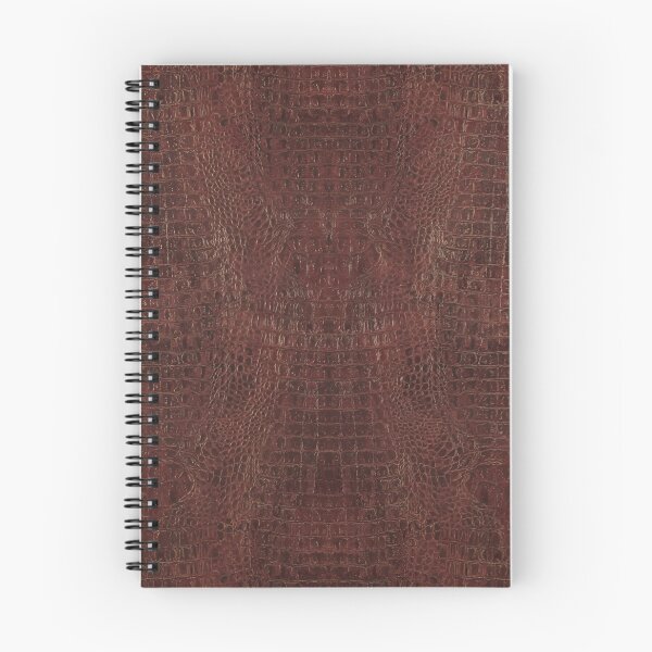 Item preview, Vintage Brown Leather Texture designed and sold by Peac7e.