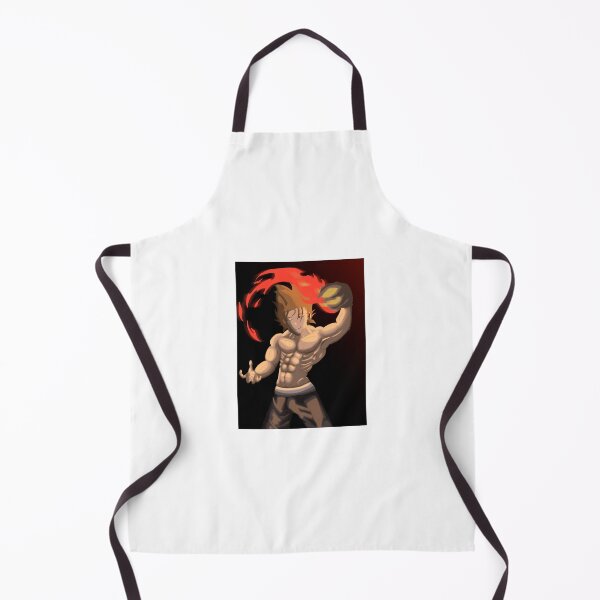 Item preview, Ryko Flame designed and sold by MastaCJ.