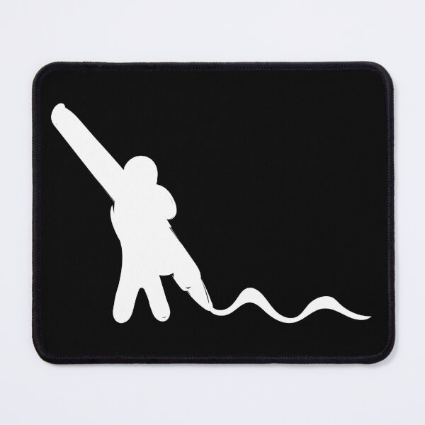 Item preview, character who writes designed and sold by Flag75.