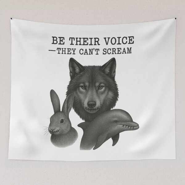 Item preview, Be Their Voice designed and sold by Velvet-motive.