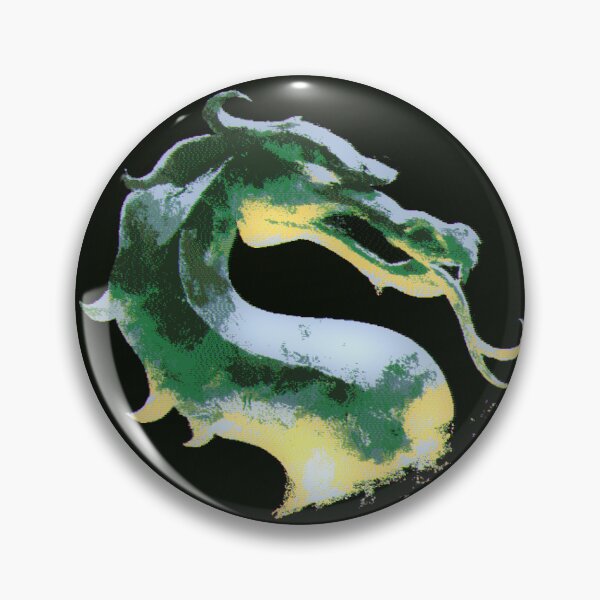 Item preview, Kombat of the Mortals designed and sold by SeventK.