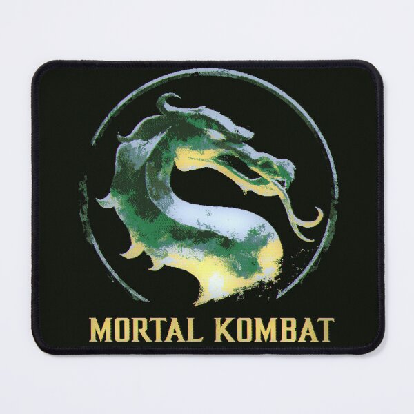 Item preview, Kombat of the Mortals designed and sold by SeventK.