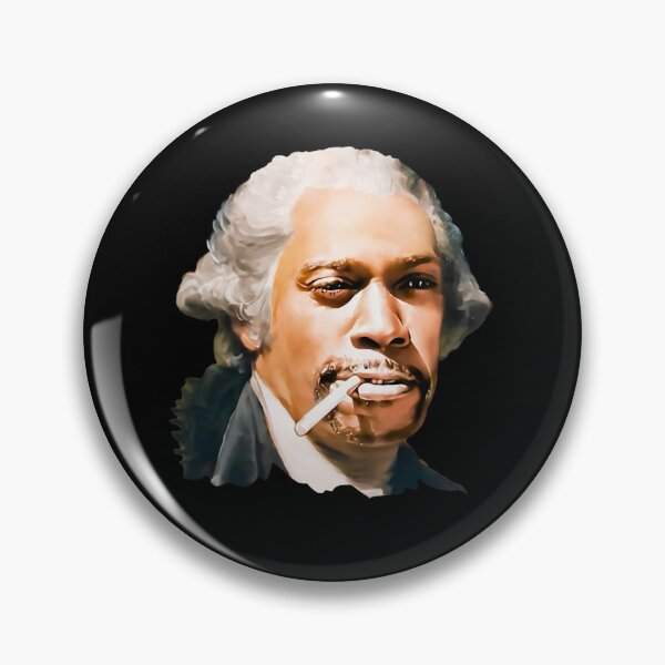 Item preview, Black STYLE Dave Chappelle Washington  designed and sold by BlackJack022.