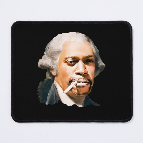 Item preview, Black STYLE Dave Chappelle Washington designed and sold by BlackJack022.