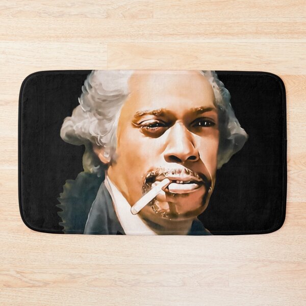 Item preview, Black STYLE Dave Chappelle Washington  designed and sold by BlackJack022.