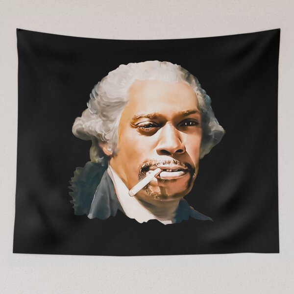 Item preview, Black STYLE Dave Chappelle Washington  designed and sold by BlackJack022.