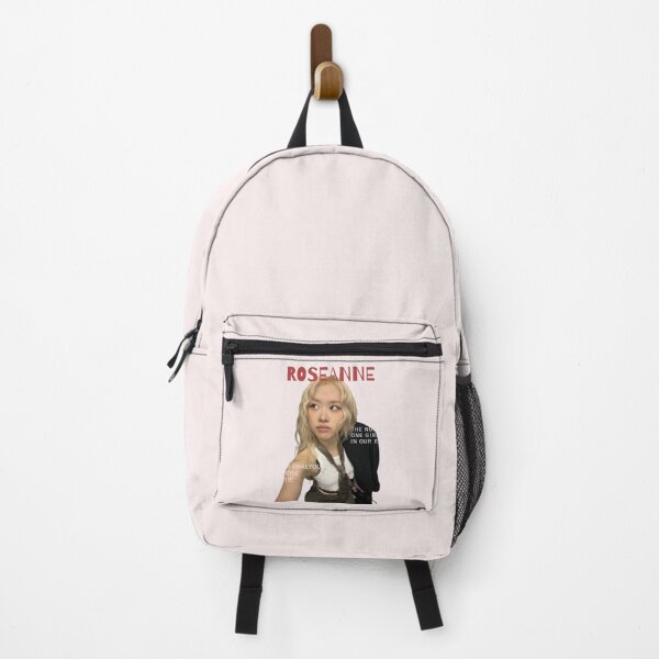 Item preview, Rosé Inspired Aesthetic | BLACKPINK Fan Art Style | Kpop Minimal Portrait Design designed and sold by ravenRM.