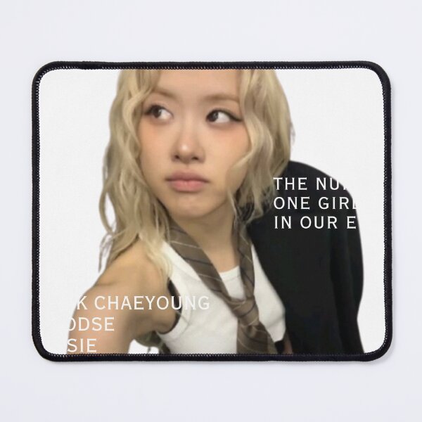 Item preview, Rosé Inspired Aesthetic | BLACKPINK Fan Art Style | Kpop Minimal Portrait Design designed and sold by ravenRM.