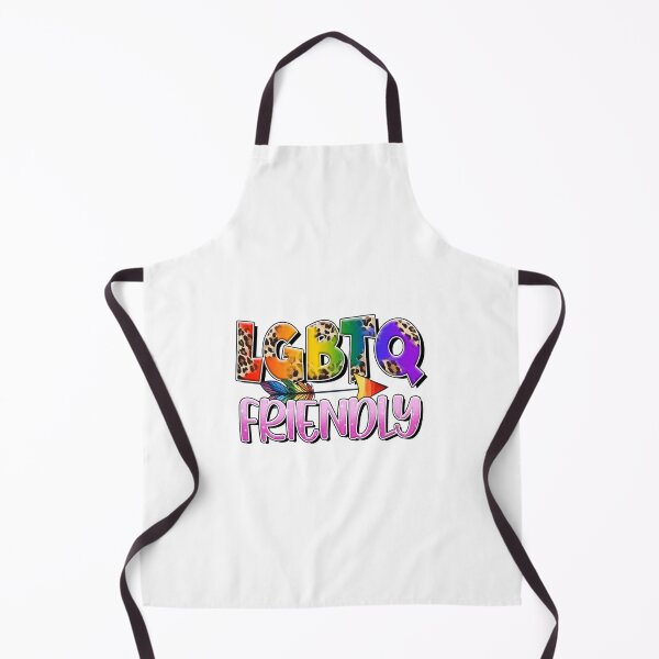 Item preview, LGBTQ Friendly designed and sold by KrisGraphic45.