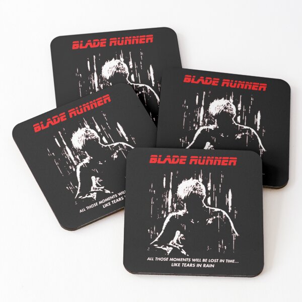 Item preview, Blade Runner Roy Batty designed and sold by BlackJack022.