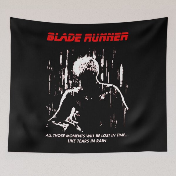 Item preview, Blade Runner Roy Batty designed and sold by BlackJack022.