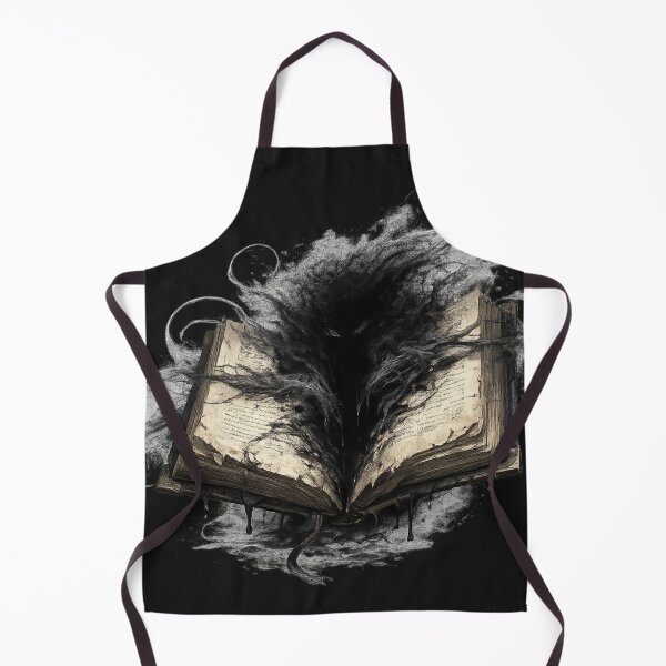 Item preview, Velorum: The Waiting Shape - Minimalist Dark Academia Shadow designed and sold by InnerwayStudio.