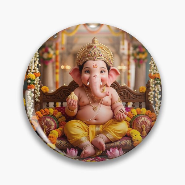 Item preview, Jai Ganesh designed and sold by syamkumar s.