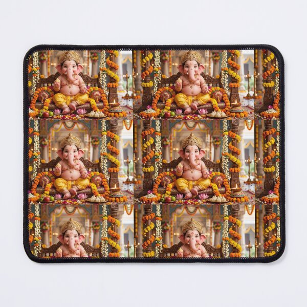 Item preview, Jai Ganesh designed and sold by syamkumar s.
