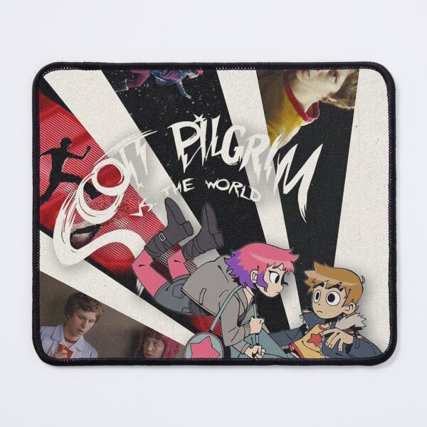 Item preview, scott pilgrim vs the world designed and sold by jeRomeAlLen.