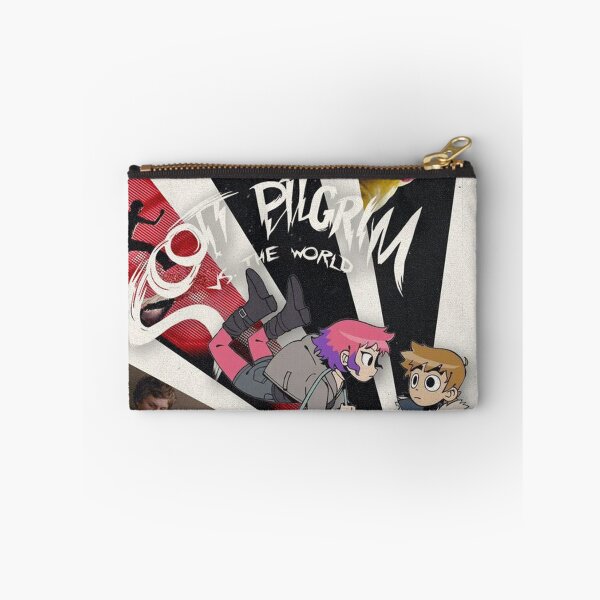 Item preview, scott pilgrim vs the world designed and sold by jeRomeAlLen.