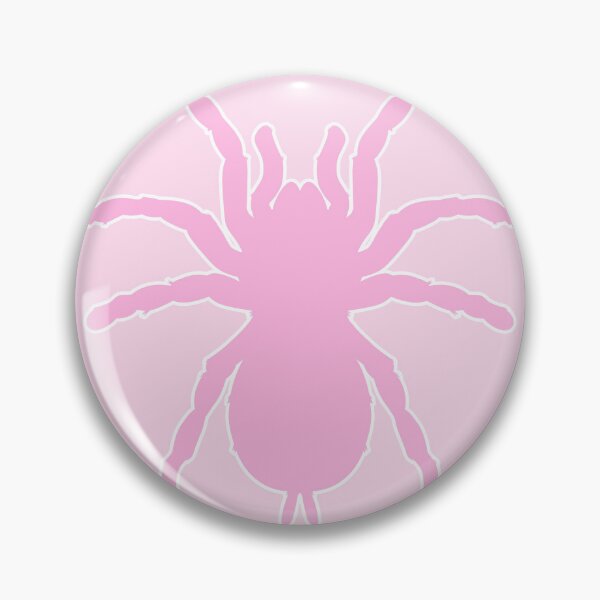 Item preview, Pink Tarantula  designed and sold by Defective_D0G.