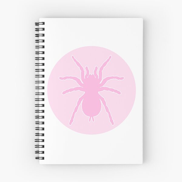 Item preview, Pink Tarantula  designed and sold by Defective_D0G.