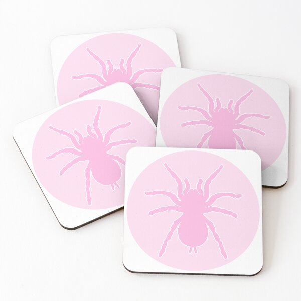 Item preview, Pink Tarantula  designed and sold by Defective_D0G.