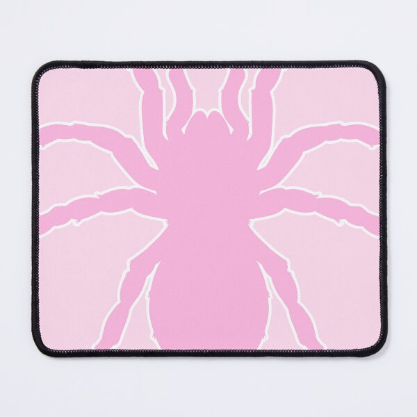 Item preview, Pink Tarantula designed and sold by Defective_D0G.