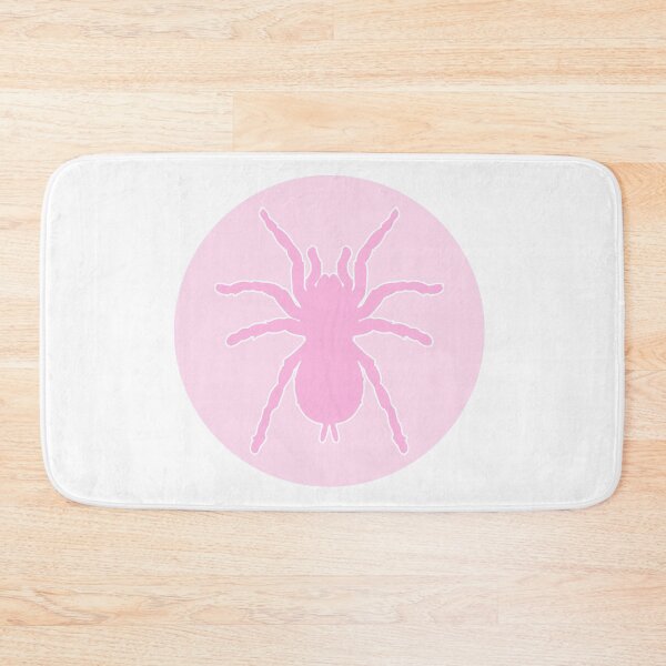 Item preview, Pink Tarantula  designed and sold by Defective_D0G.