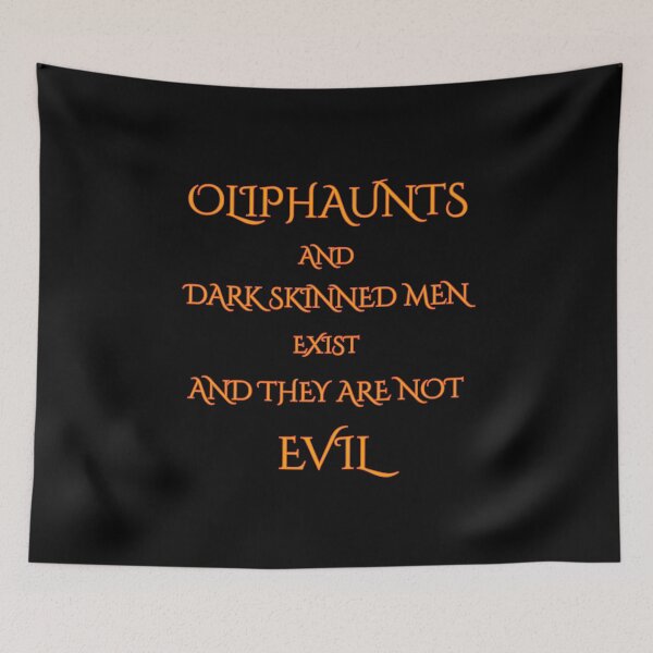 Item preview, Dark Skin designed and sold by The WordCatcher Street.