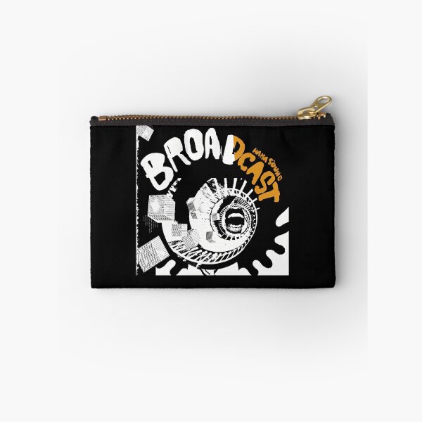 Item preview, Broadcasts Haha Sound Album designed and sold by BlackJack022.