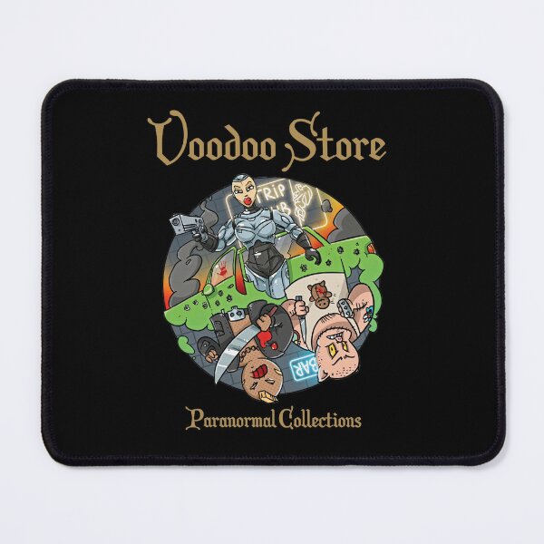 Item preview, Voodoo Paranormal Exoskeleton Pigman designed and sold by Voodoo Store Paranormal Collections.