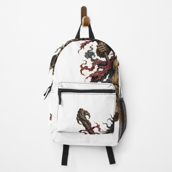 Item preview, Kuafu Sun Chaser — Shan Hai Jing designed and sold by holyminix.