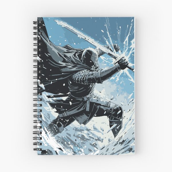Item preview, Epic Fantasy Epic Fantasy Warrior designed and sold by After De Moment.